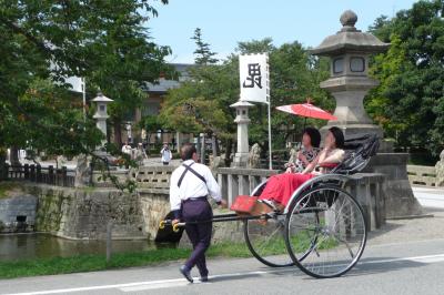 歴史と自然を感じる山形県