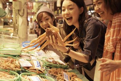 縦に長い面積を持つ、海・山・川に恵まれた新潟県