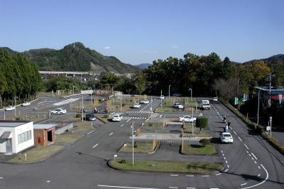 自然豊かな観光資源に恵まれている山梨県