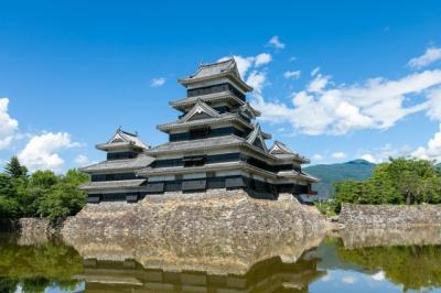 全国一の健康寿命県である長野県