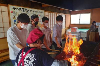 歴史と自然の魅力溢れる高知県