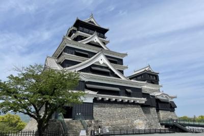 「火の国・水の国」、雄大な自然と清流に恵まれた熊本県