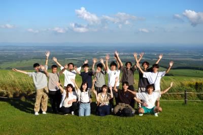 安定した人気を誇る北海道＆東北の合宿免許！