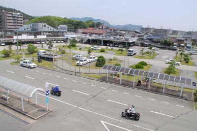 合宿免許が盛んな中国地方。自然豊かな環境でのびのび免許取得