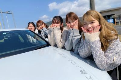 近畿の魅力に浸る合宿免許！