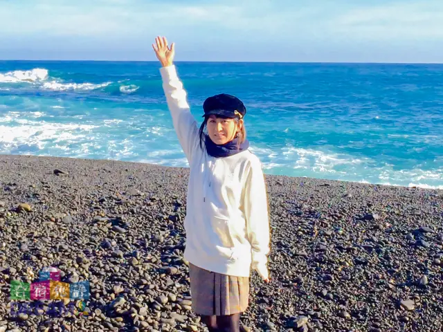 畠山 ルミ子（受付スタッフ）
