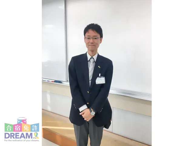 K・K（指導員）