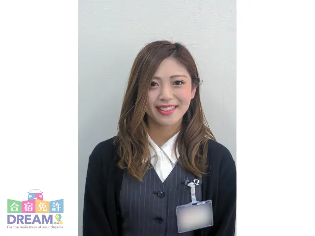 M・S（受付）