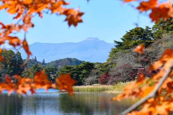 南湖公園