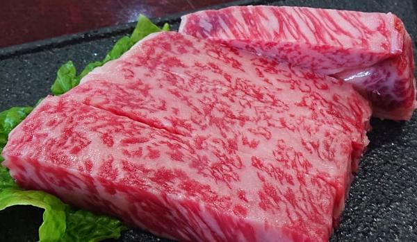 米沢牛