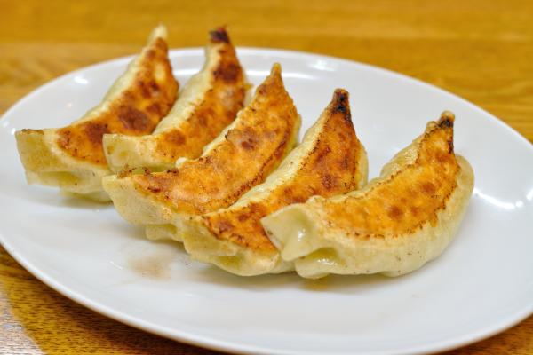 宇都宮餃子