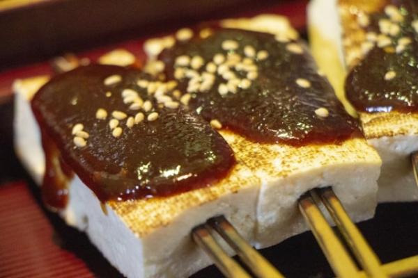 八丁味噌