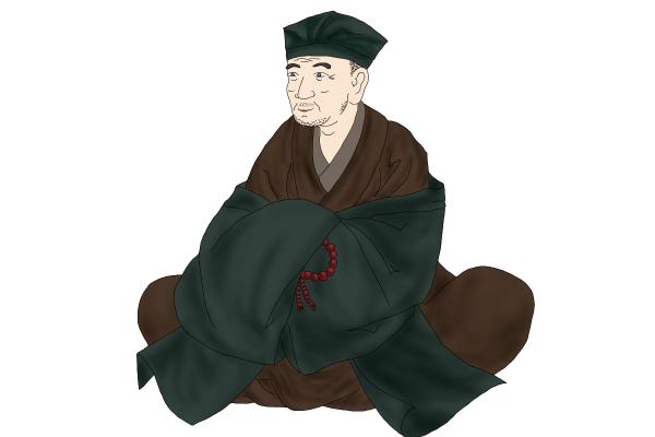 松尾芭蕉句碑