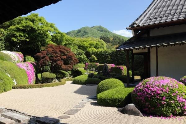 頼久寺