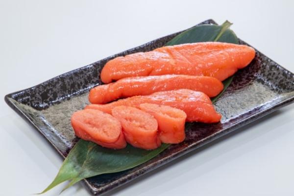 辛子明太子